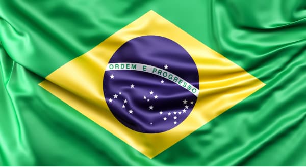 Brazilian Portuguese Course