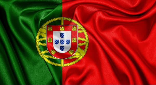 European Portuguese Course