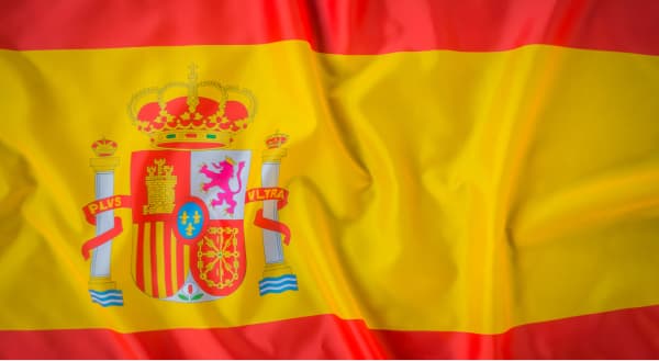 Spanish Course