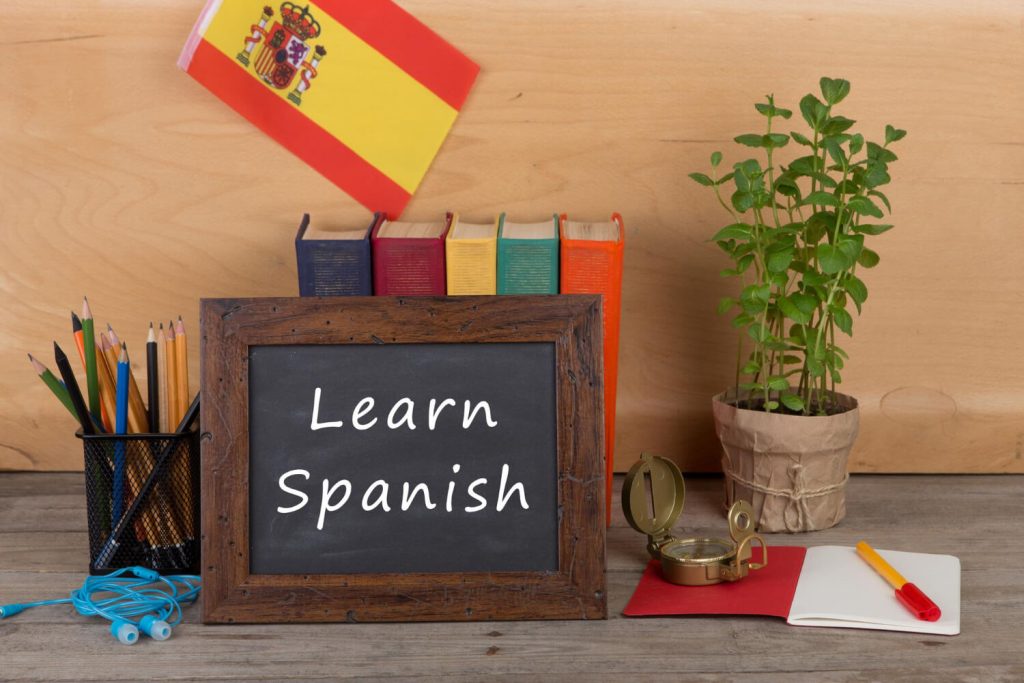 Spanish Fluency Unlocked: Your Journey with an On. Language Spanish Tutor