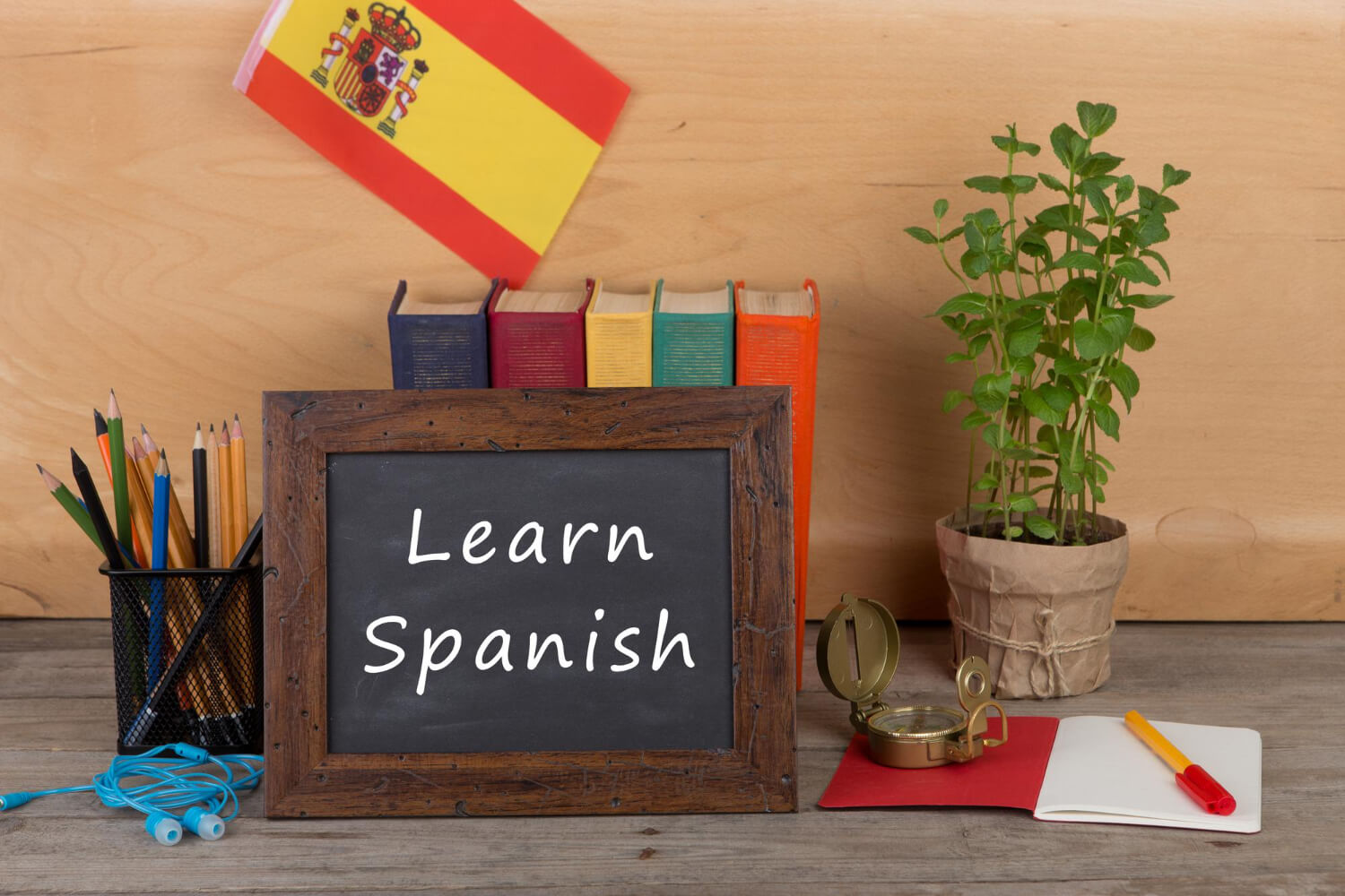 Spanish Fluency Unlocked: Your Journey with an On. Language Spanish Tutor