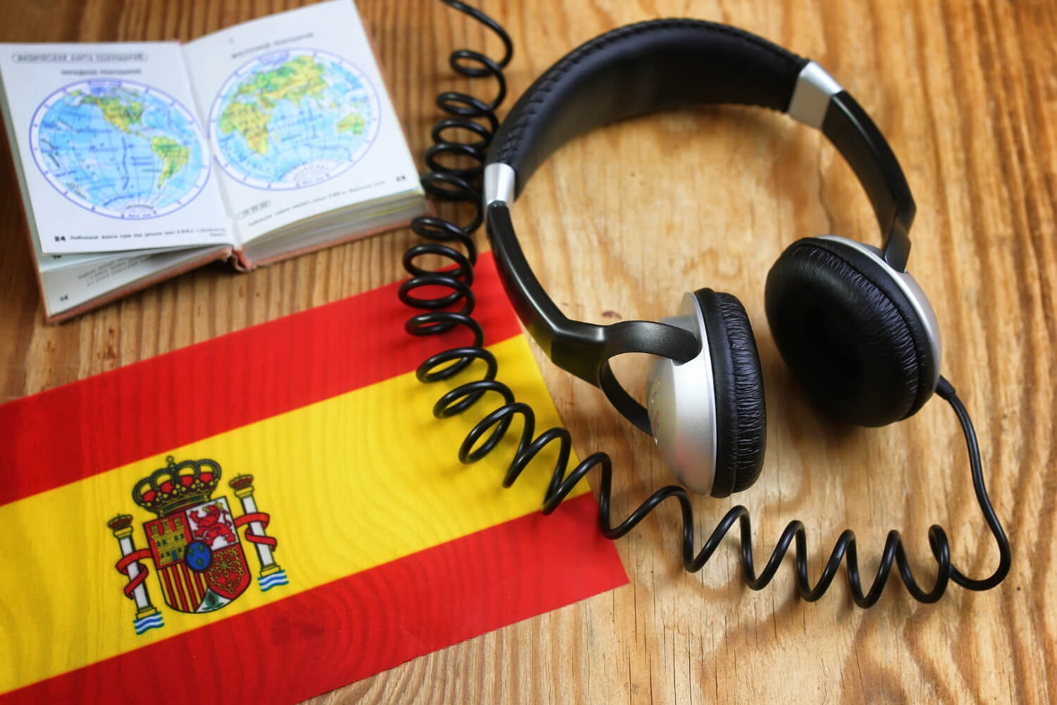 The World of Online Spanish Classes with On. Language