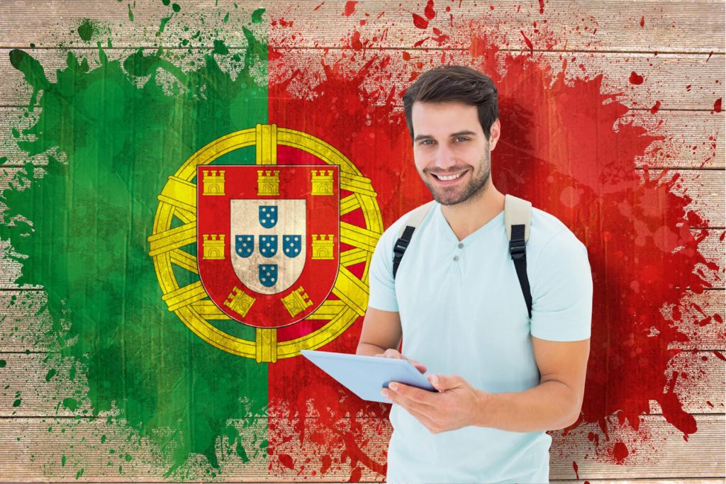 Portuguese classes in the UK: A Comprehensive Guide with On. Language
