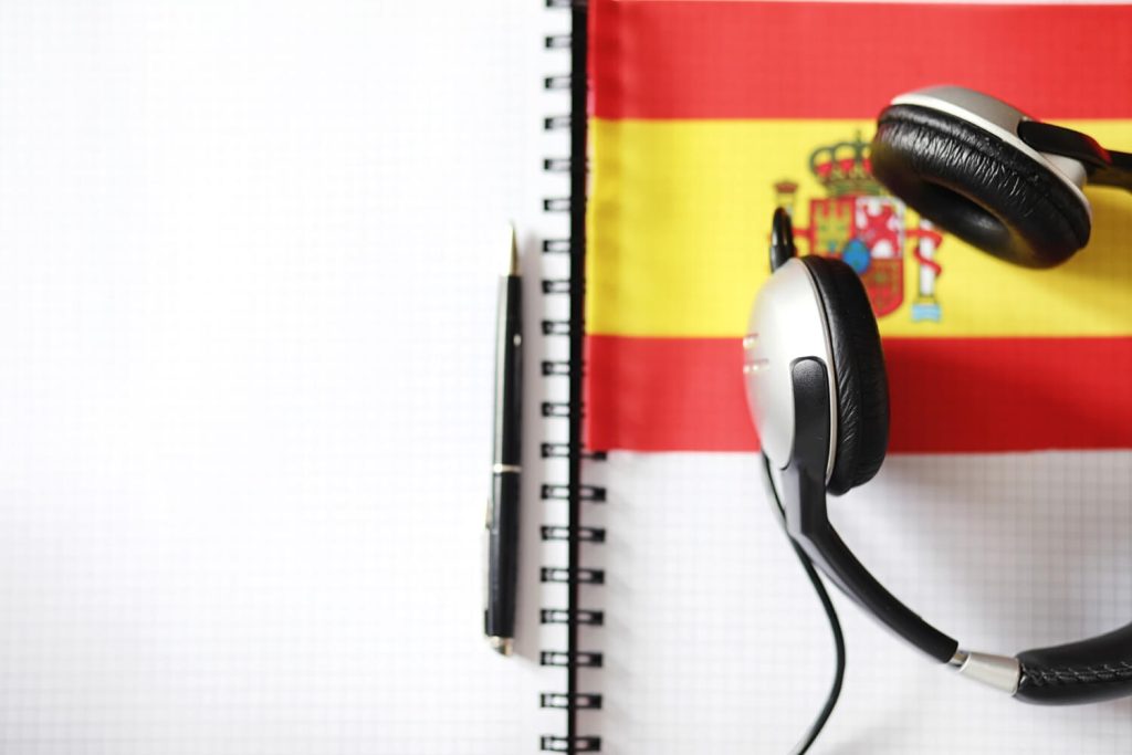 Discover the Vibrant World of Spanish - Learn Spanish Online with On. Language