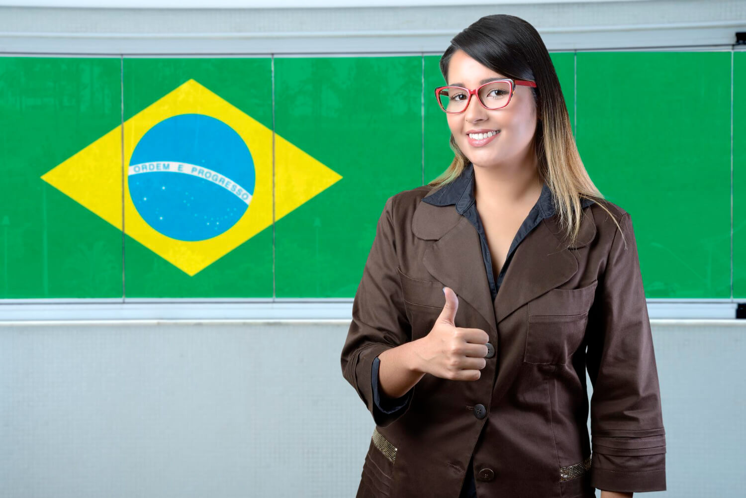 Embark on a Linguistic Journey – Learn Brazilian Portuguese Online with On. Language
