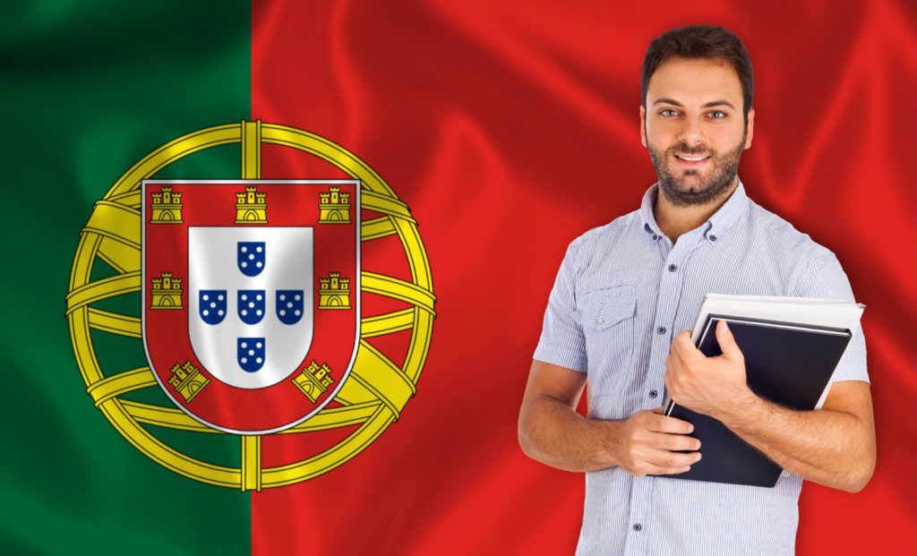Exploring the Charm of a New Language - Learn European Portuguese Online with On. Language