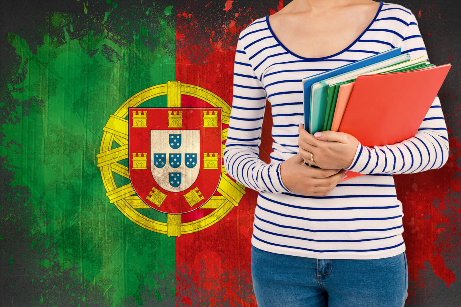 Unlock the Beauty of Language – Learn Portuguese Online with On. Language