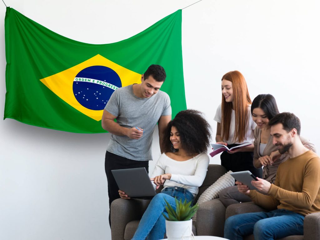 Unlocking the Beauty of Brazil and Portugal - Your Guide to Portuguese Course for Beginners