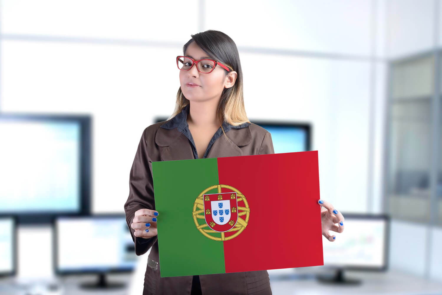 Discover the Vibrant World of Portuguese with Our Portuguese Course for Adults