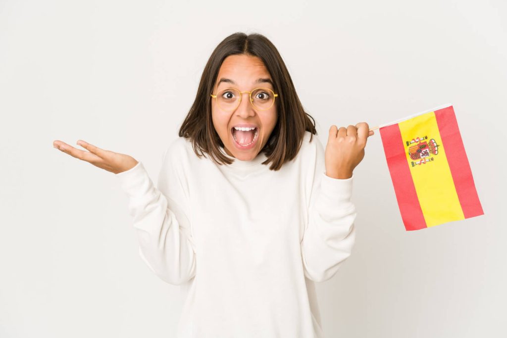 Unlocking New Horizons - Mastering Spanish with Our Tailored Spanish Course for Adults