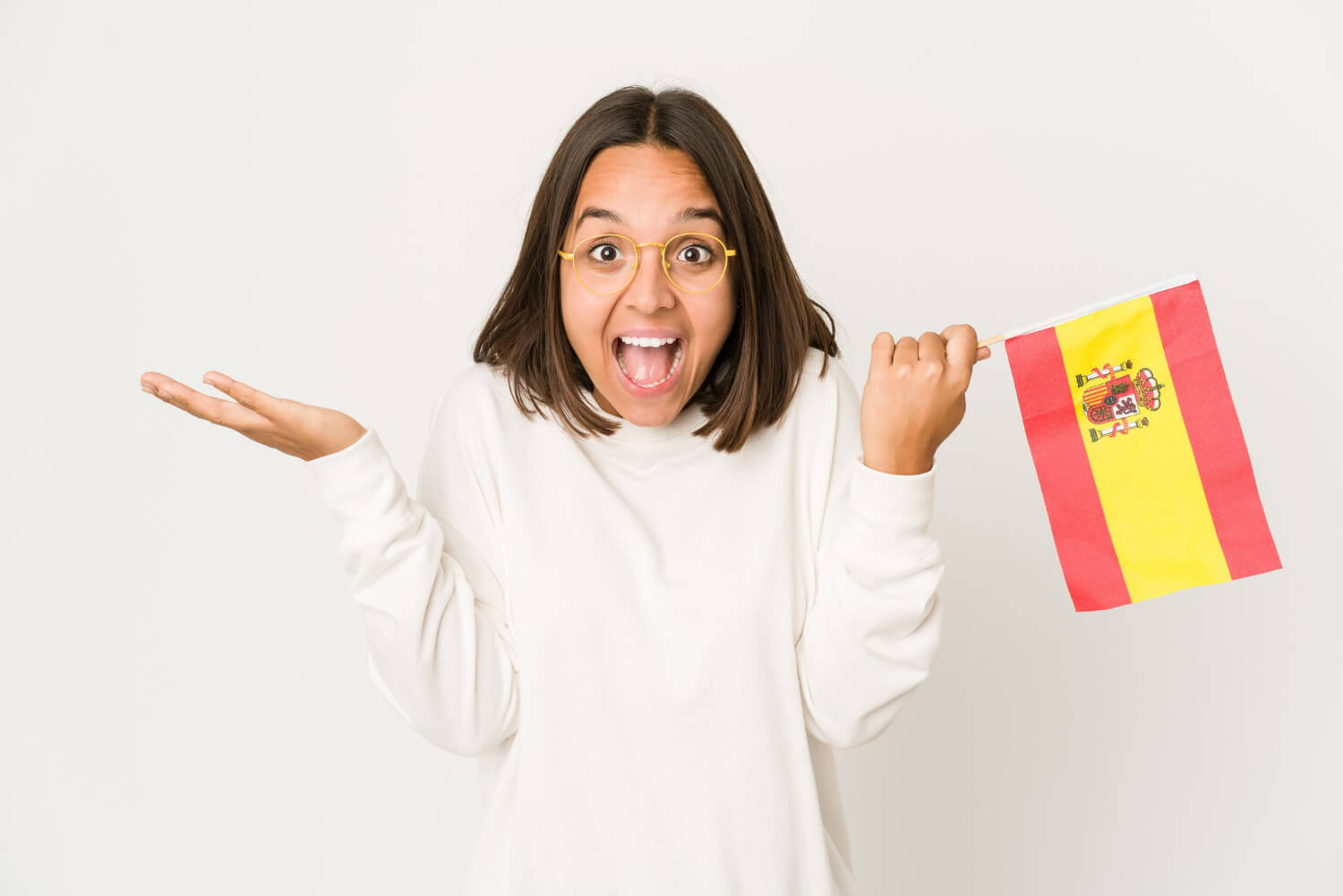 Unlocking New Horizons – Mastering Spanish with Our Tailored Spanish Course for Adults